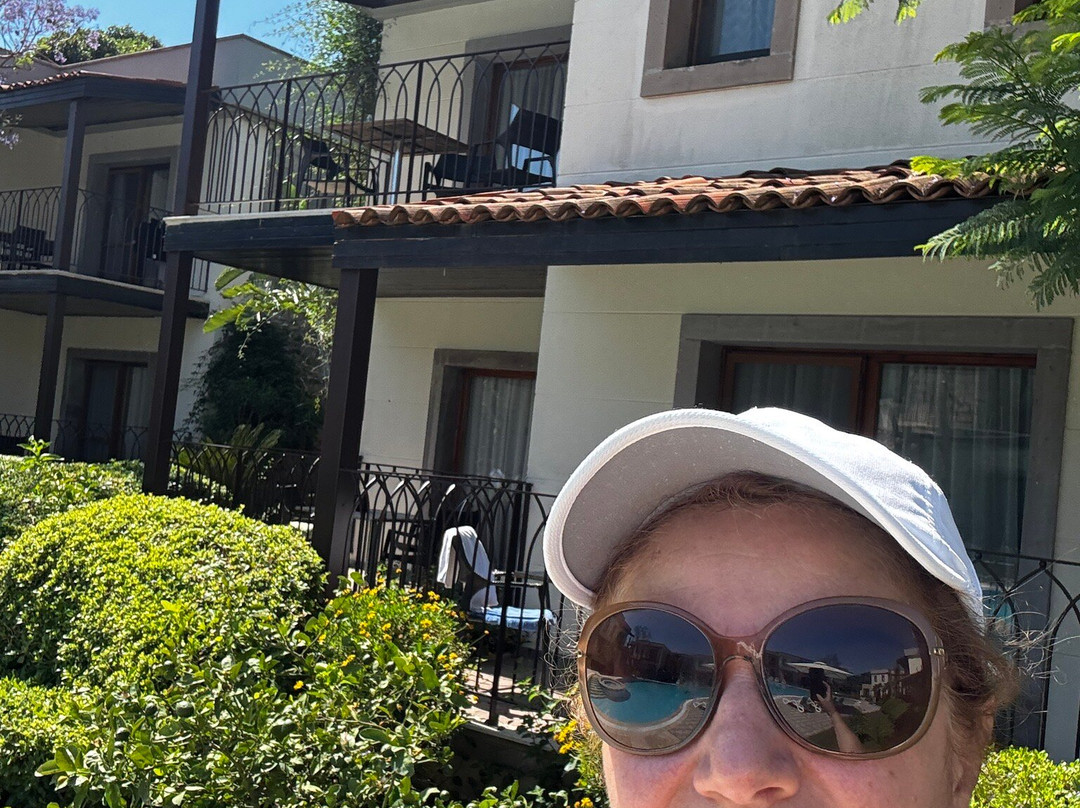 Faros Hotel Bodrum主图