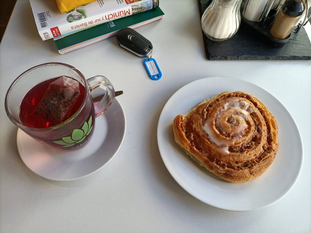 Bäckerei Kieble