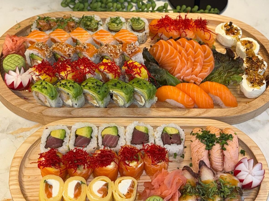 Nihon Sushi