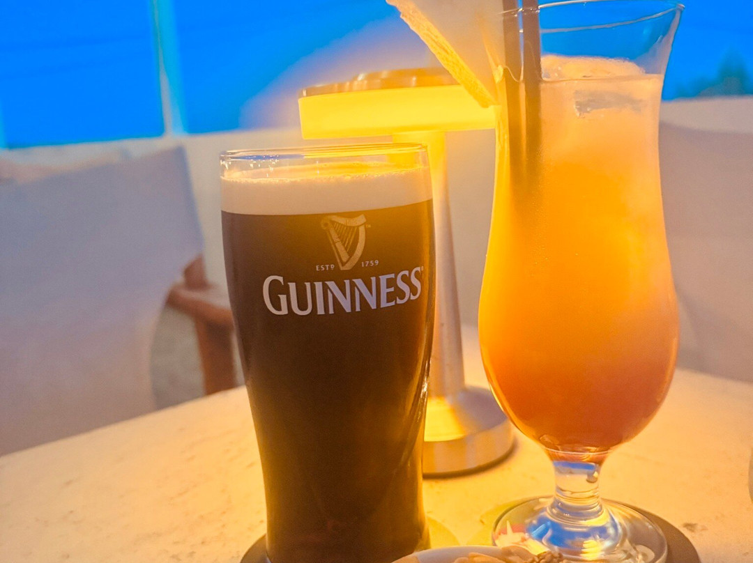 Astra Cocktail Bar-Lourdata必去景点