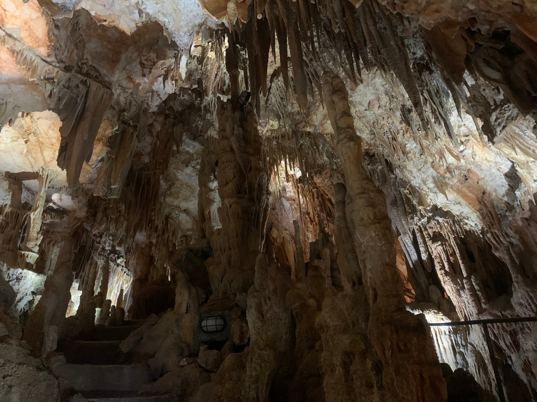 Grotta del Trullo-Putignano必去景点