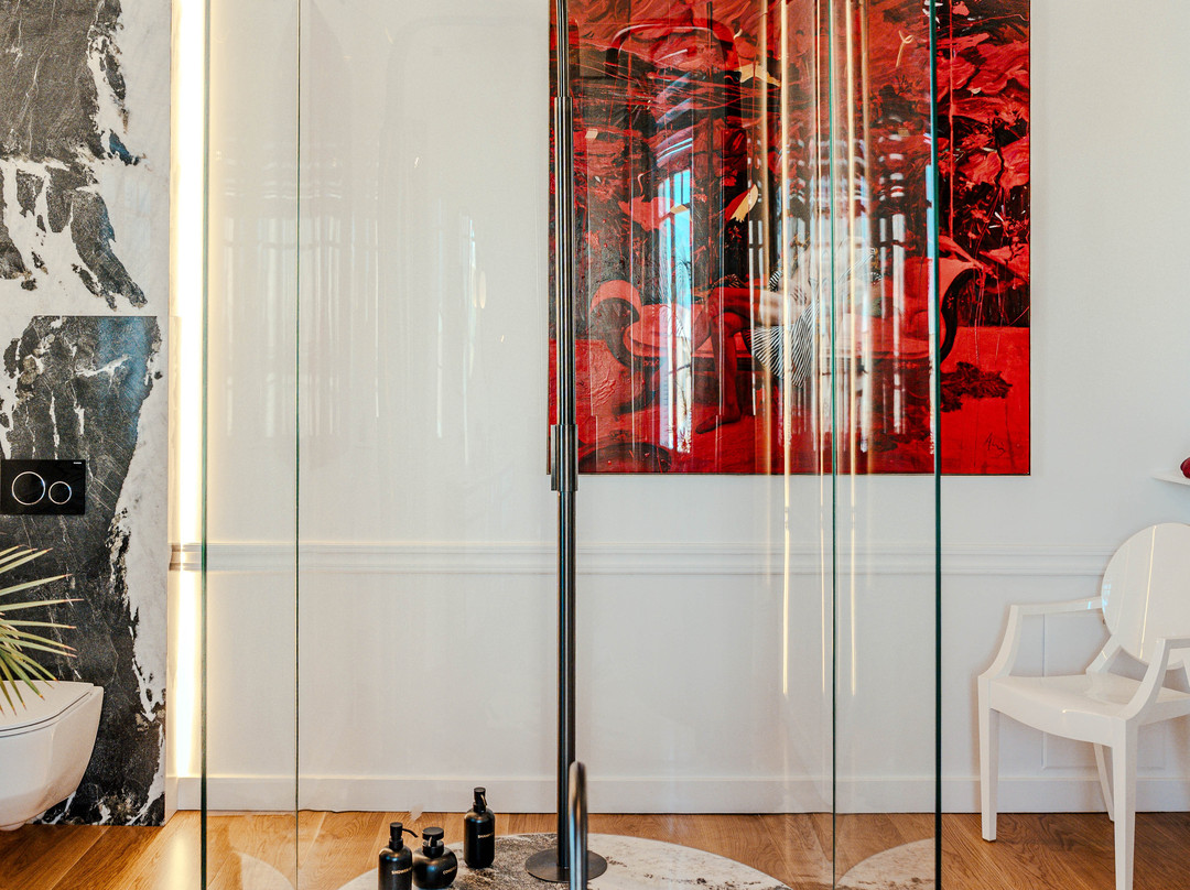 Aristide Hotel - Small Luxury Hotels of the World主图