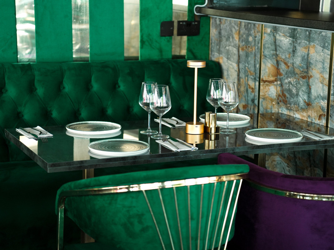 Lara Bistro Grill & Bar