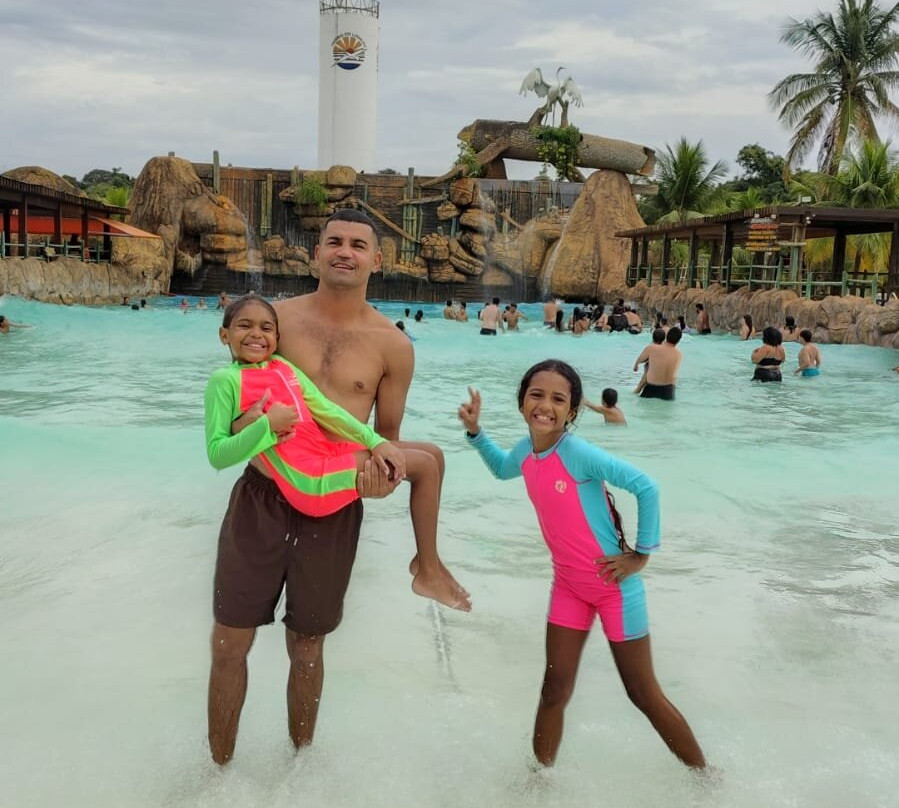 Enjoy Olímpia Park Resort主图