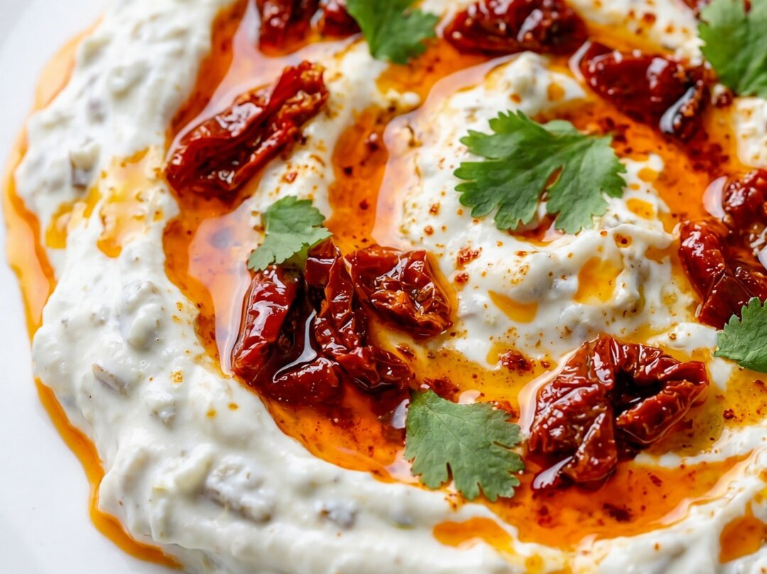 SF Sosyete Meze & Traditional Dishes