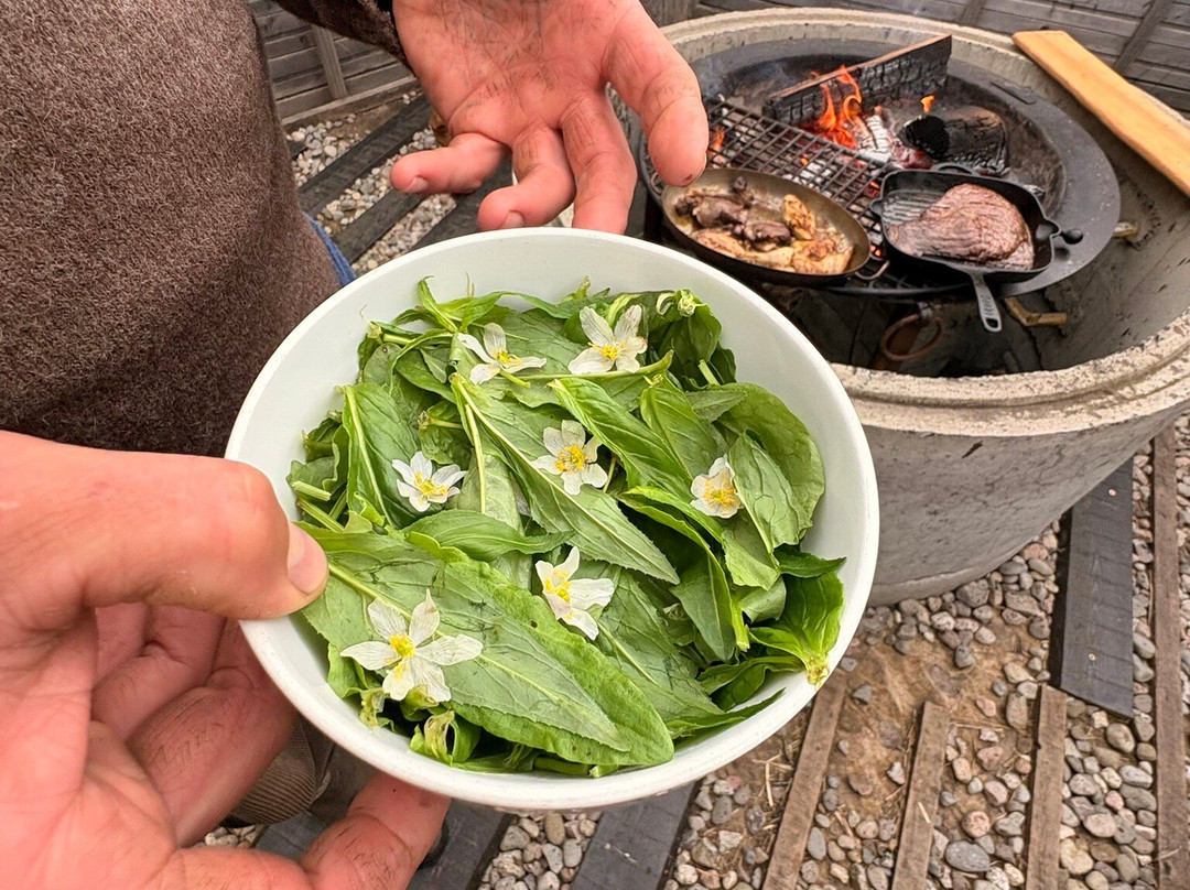 Spey River Farm-Newtonmore必去景点