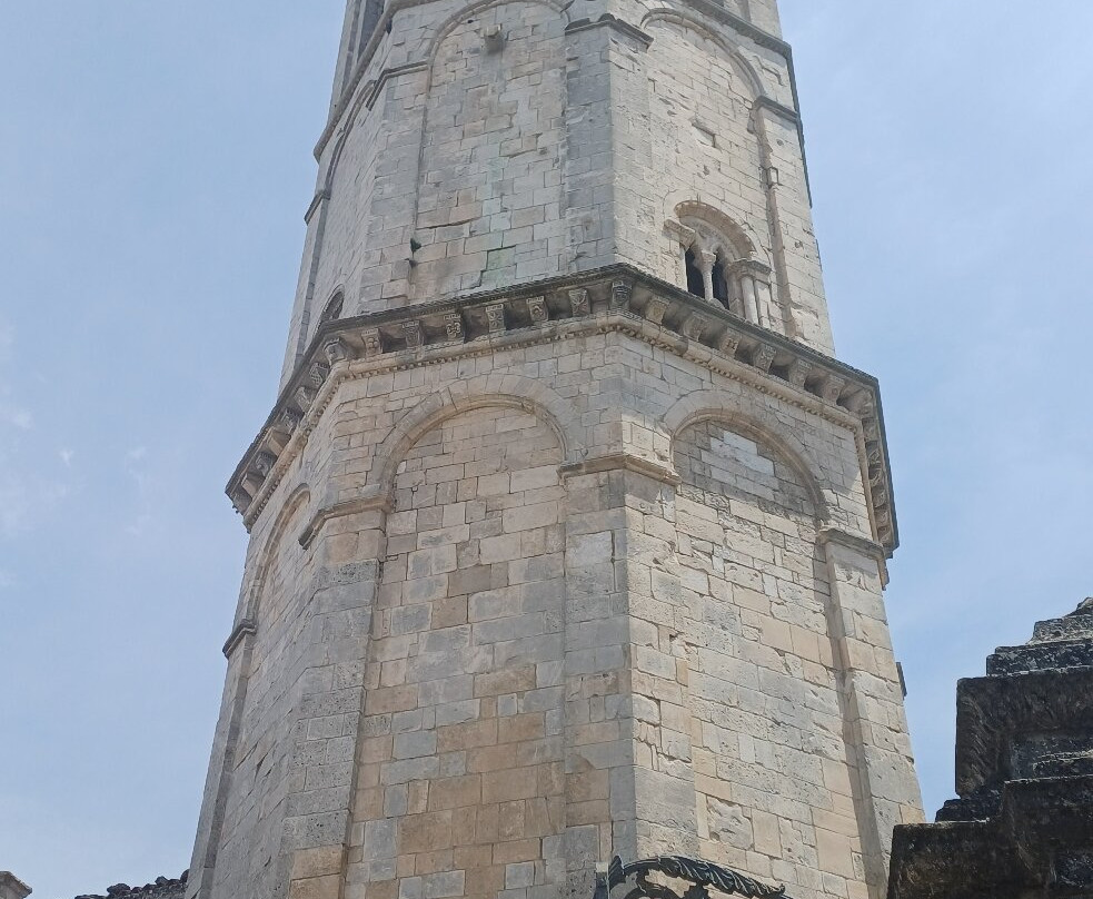 Borgo Medievale di Termoli-Termoli必去景点