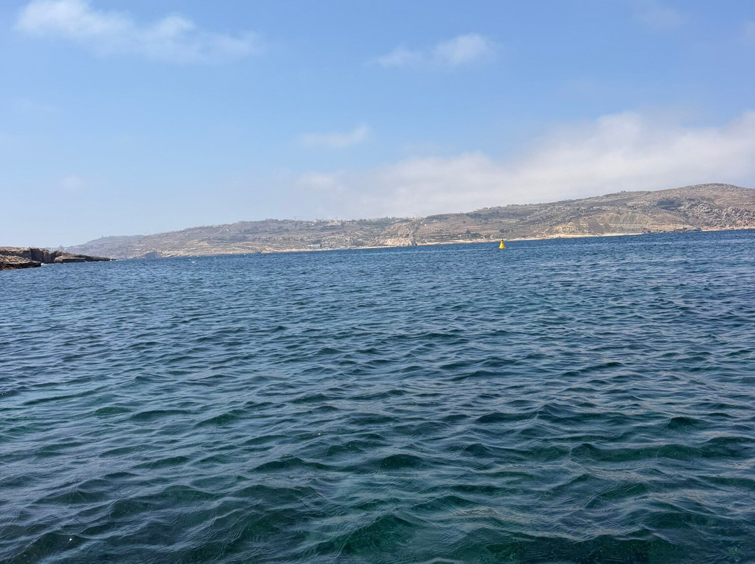 Joyride - Boat Rentals Gozo-Nadur必去景点