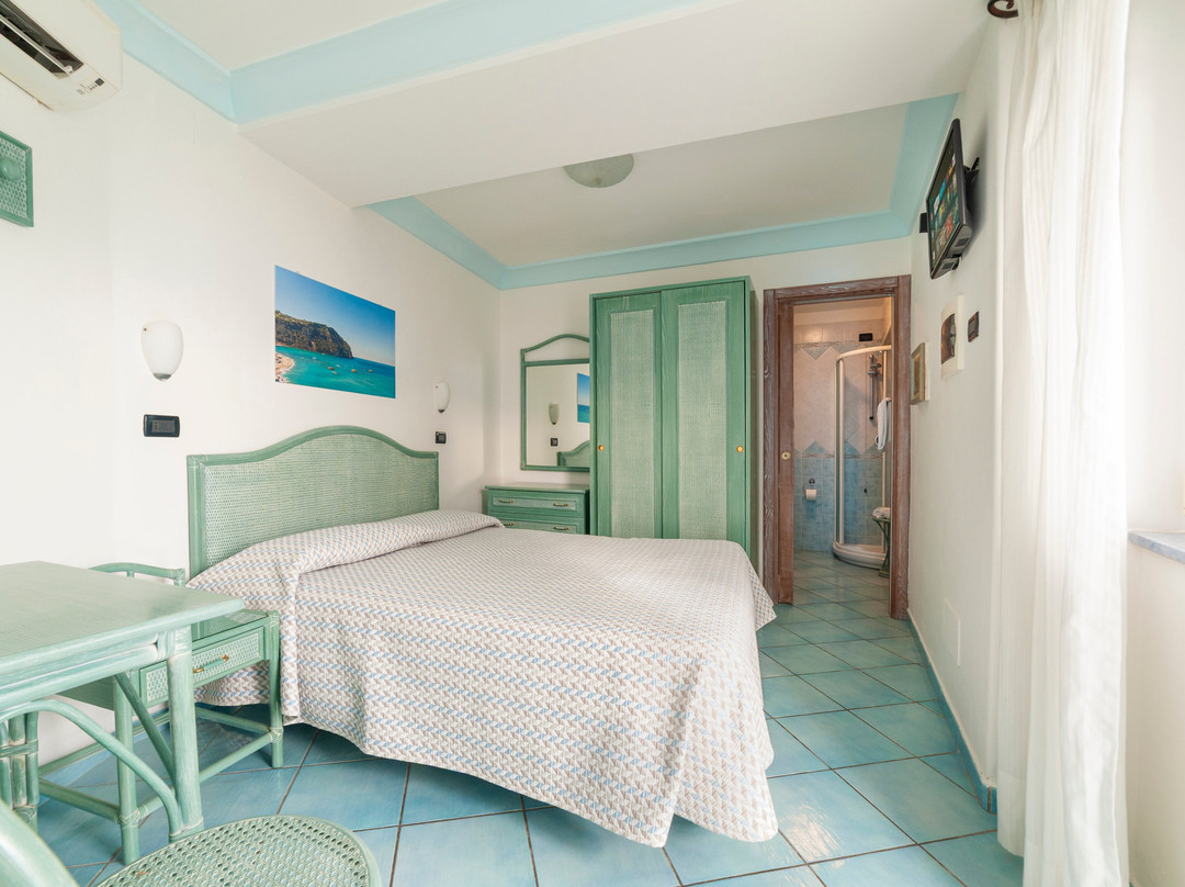 Hotel Casa del Sole主图
