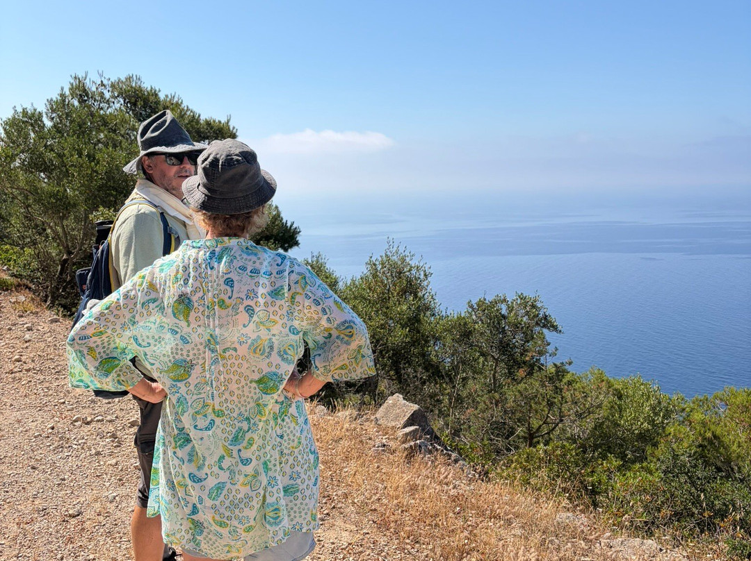 Fora Zakynthos-扎金索斯州必去景点