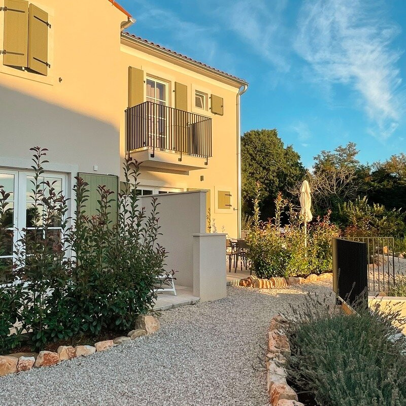 Cattunari di Valle Boutique Resort
