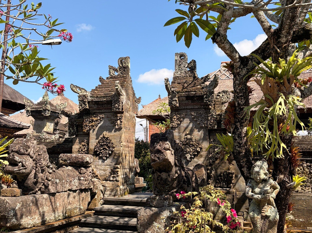 Menjangan Bali Driver Guide-佩母德兰必去景点