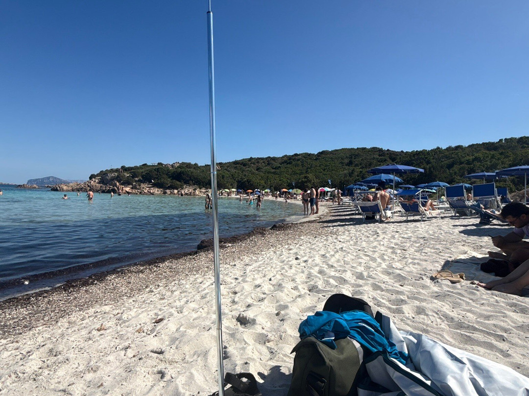Spiaggia Del Principe-Arzachena必去景点