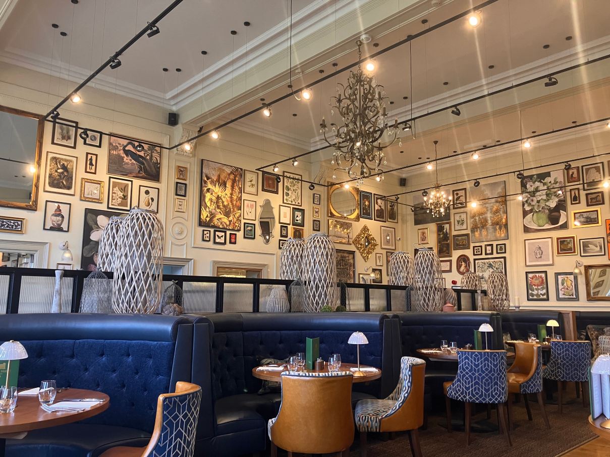 布雷肯、波伊斯布雷肯城堡酒店 - 驿站旅馆集团-旅行者