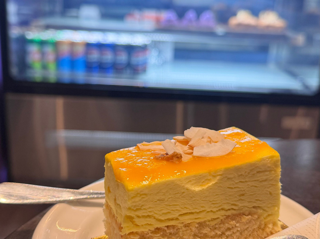 PILYO Café