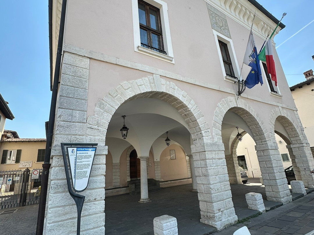 Palazzo del Municipio