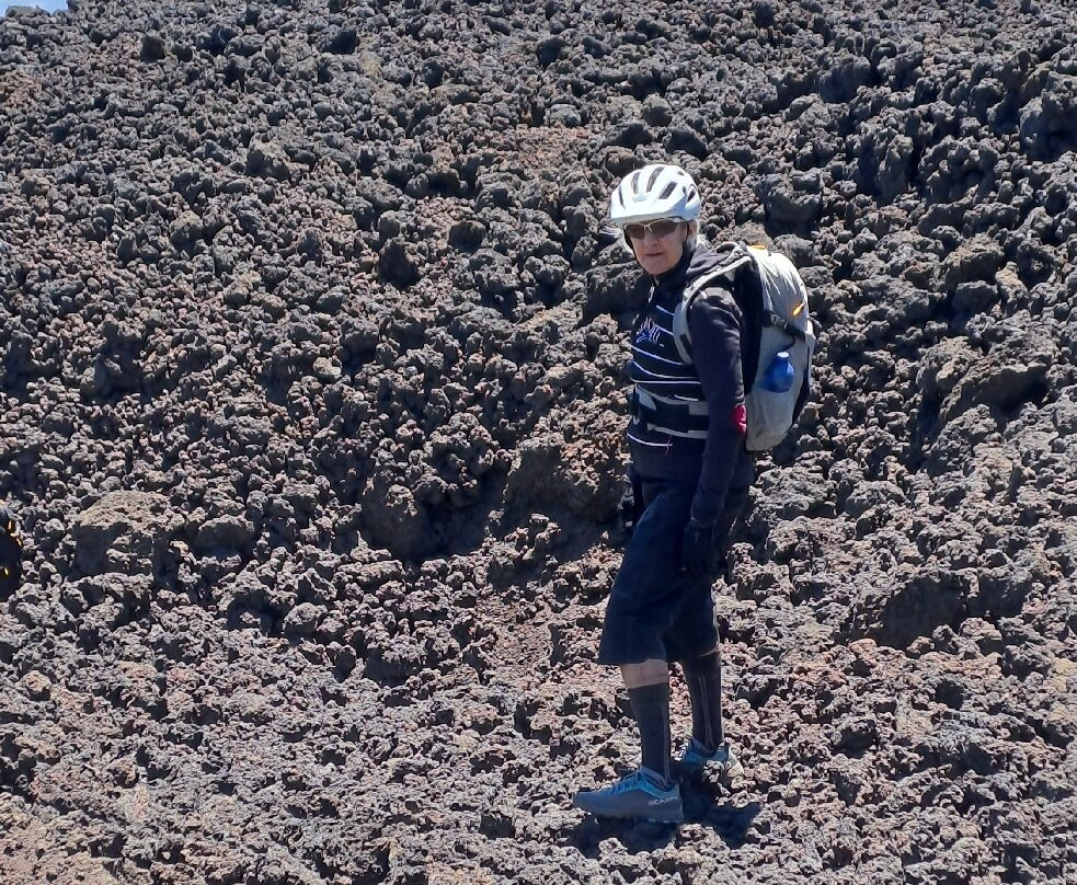 Gruppo Guide Alpine Etna Sud-尼科洛西必去景点