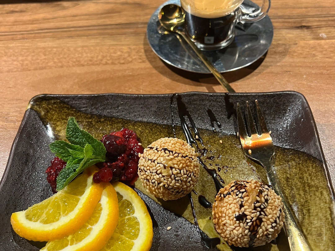 Emoi - Pravá Vietnamská Restaurace Plzeň