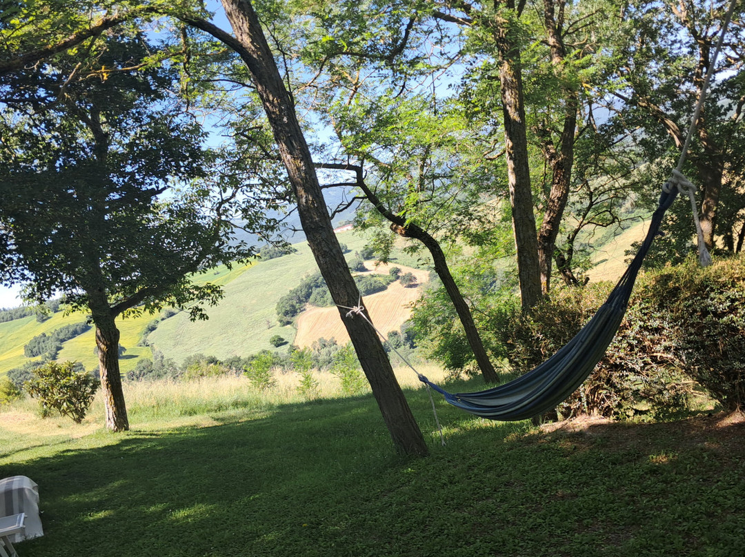 Agriturismo Ca Battista主图