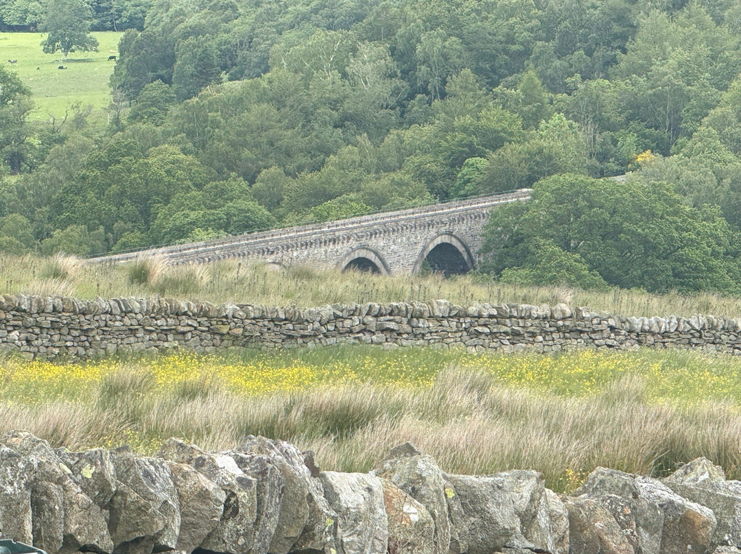 Lambley Viaduct-Lambley必去景点
