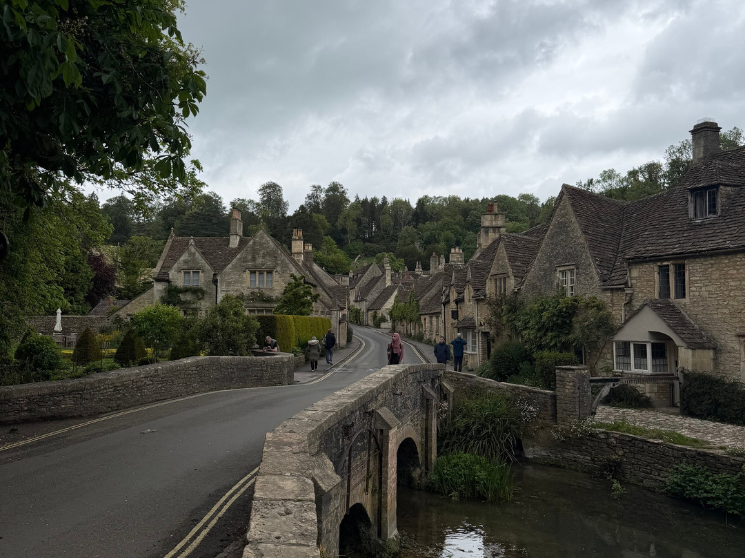 The Cotswold Tour Guide-切尔滕纳姆必去景点