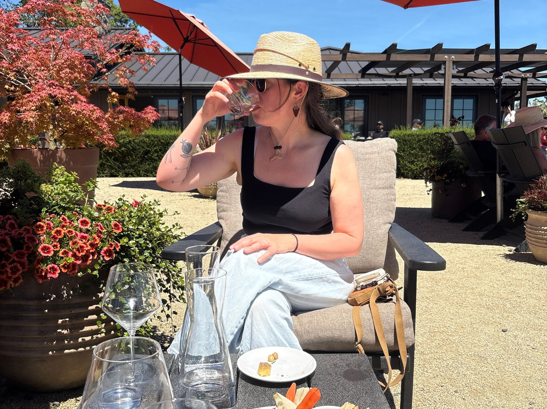 Durant Winery-Dundee必去景点