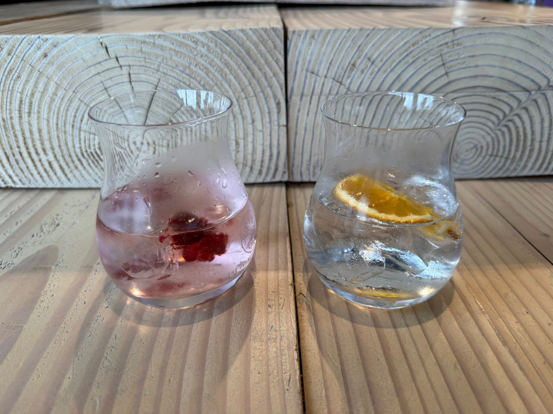 The Orkney  Distillery-柯克沃尔必去景点