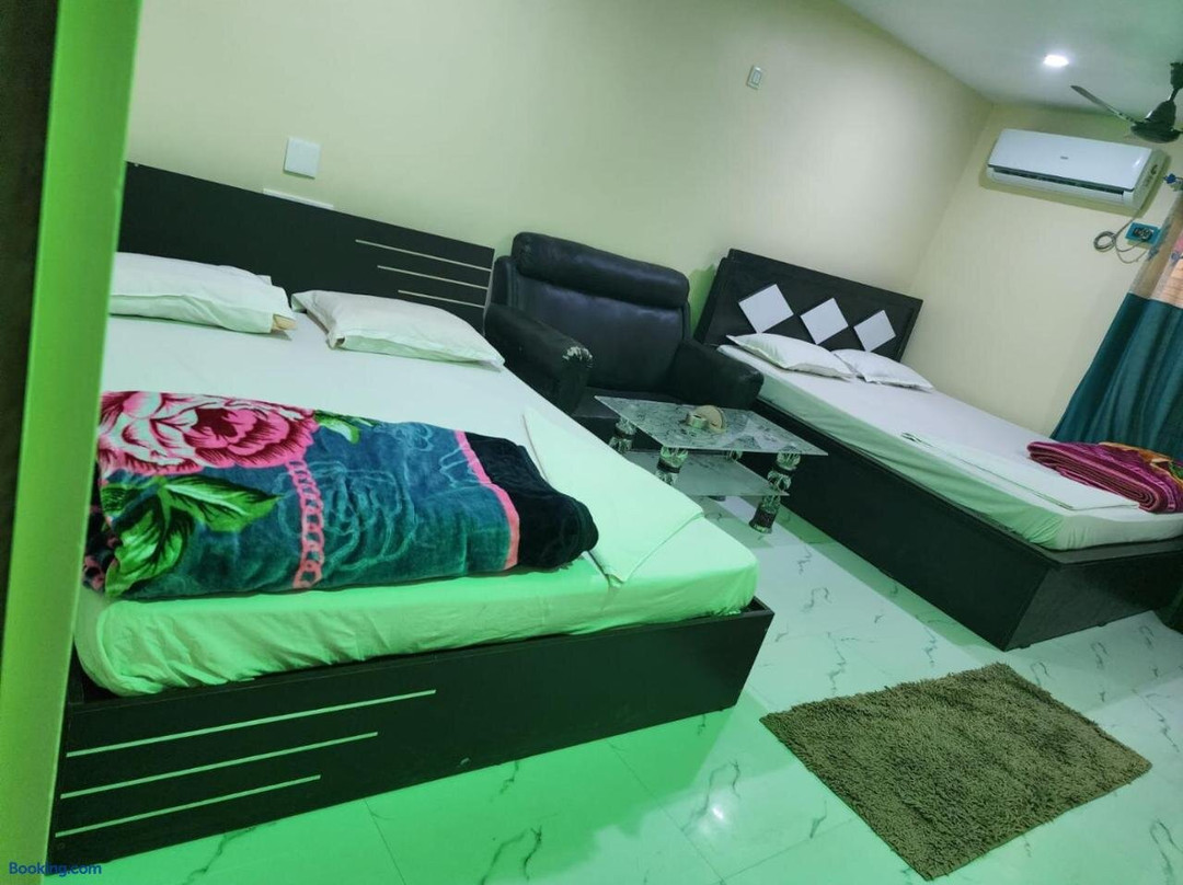 Hotel Paromita Inn
