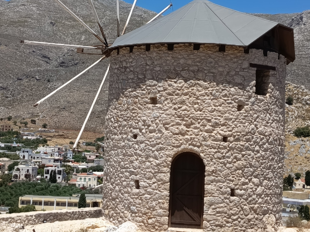 Chrysocheria Castle-Pothia必去景点