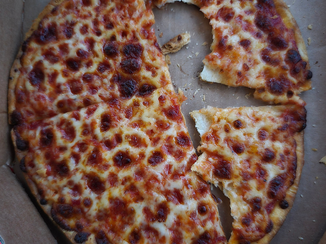 Domino's Pizza - Leyland