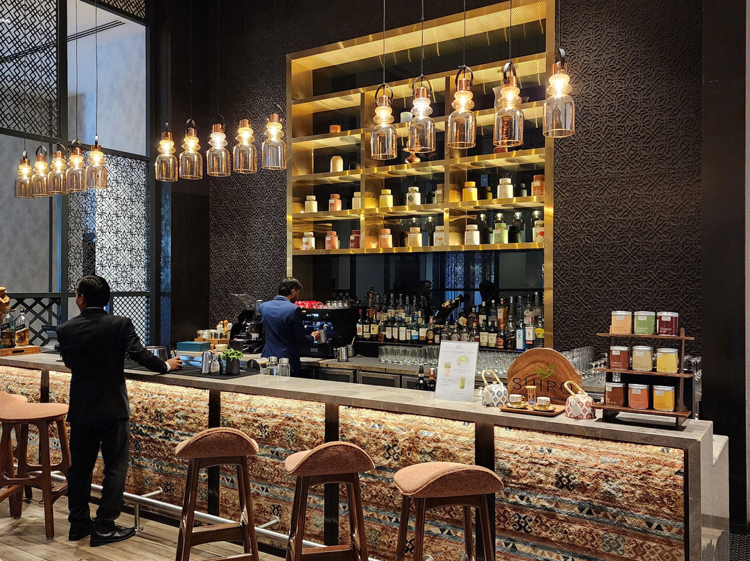 Hyatt Centric Soalteemode Kathmandu主图