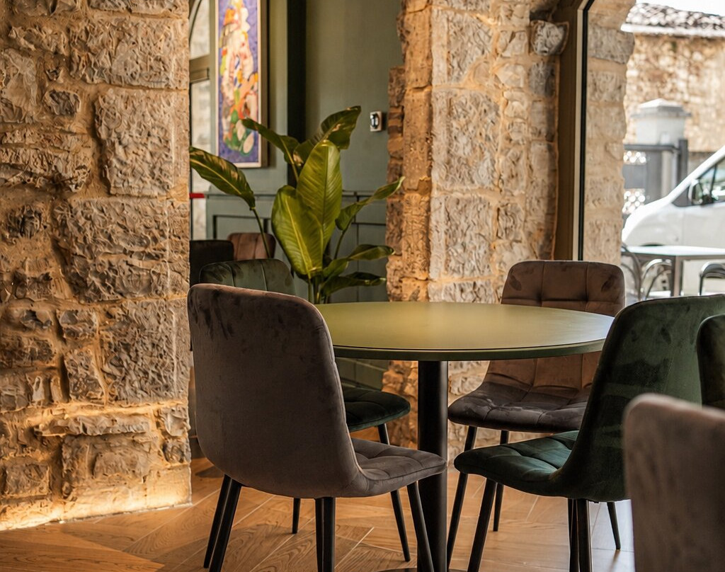 Boutique Hotel Roma 30