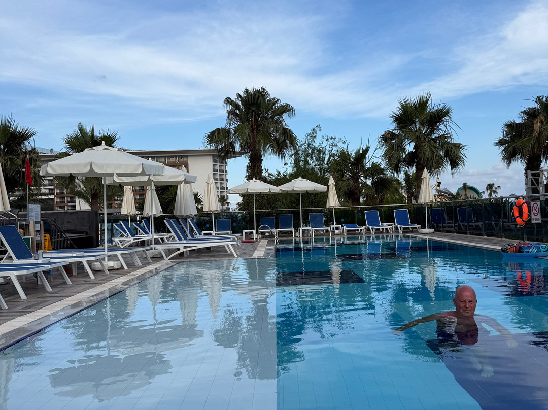 Numa Bay Exclusive Hotel - Ultra All Inclusive主图