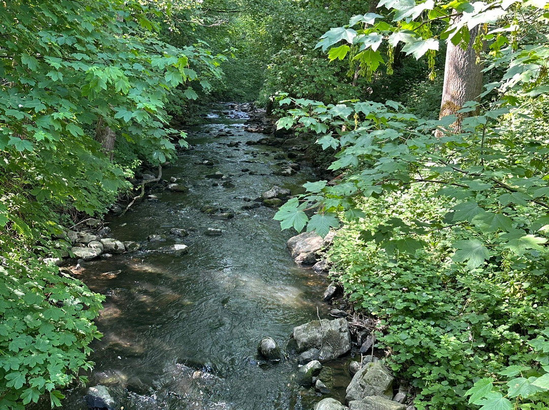 Camping Aumühle