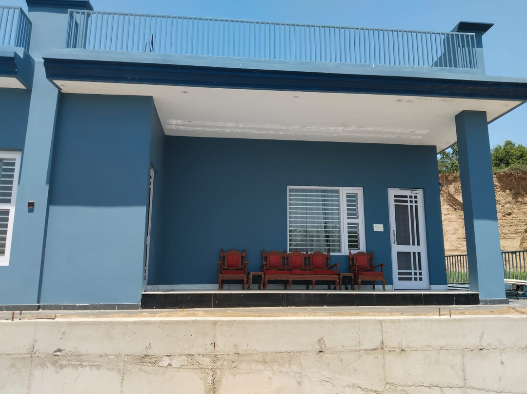 Farmhouse BS86 & Swimming Pool