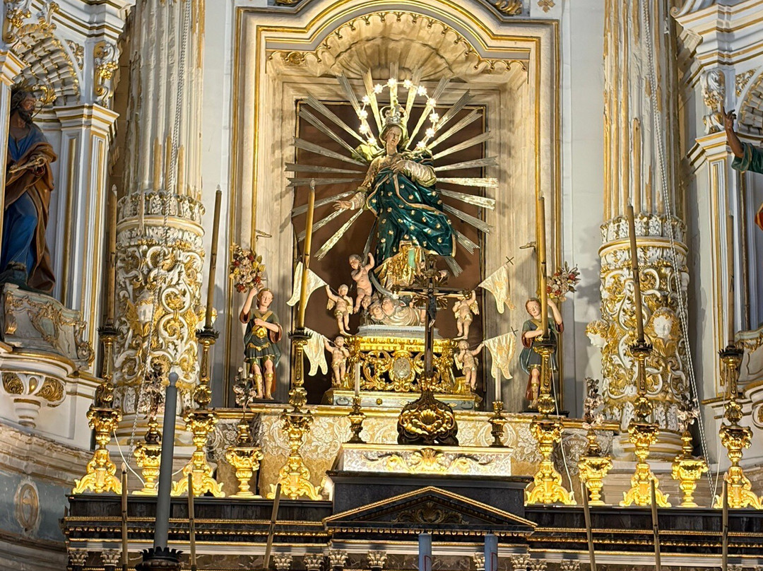 Chiesa di San Pietro-莫迪卡必去景点