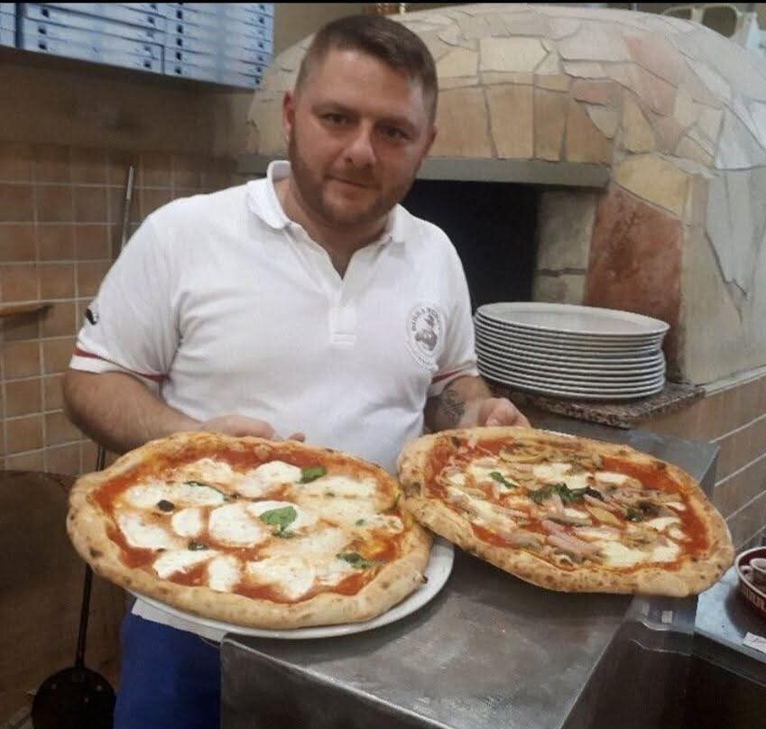 Pizzeria Ciro