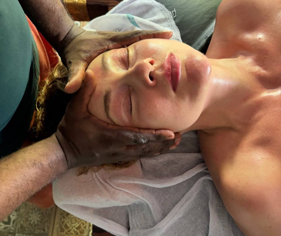 Sandalwood Ayurveda-卡维洛辛必去景点