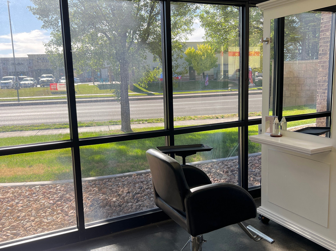 La Belle Vie Salon & Spa-Pleasant Grove必去景点