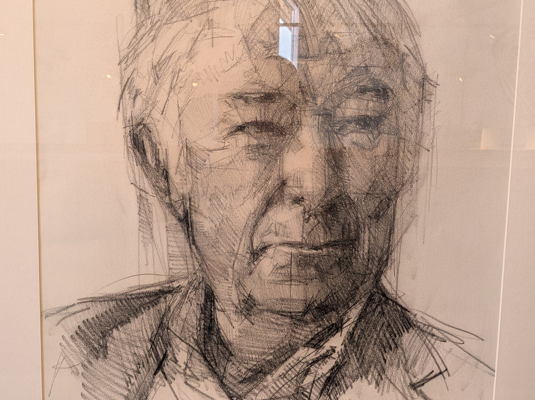 Seamus Heaney HomePlace-Bellaghy必去景点