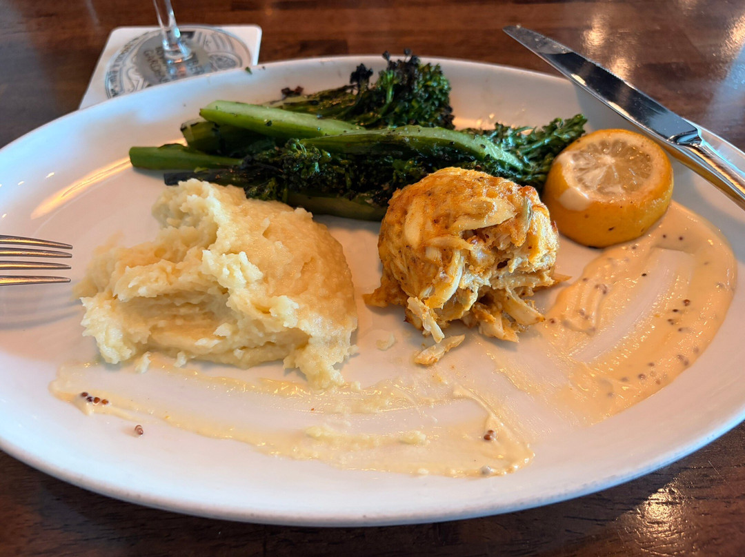 Brine Seafood & Raw Bar