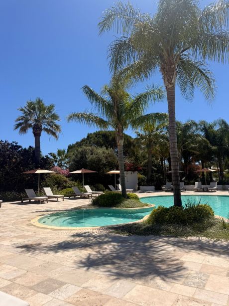Sant Efis Hotel-旅行者