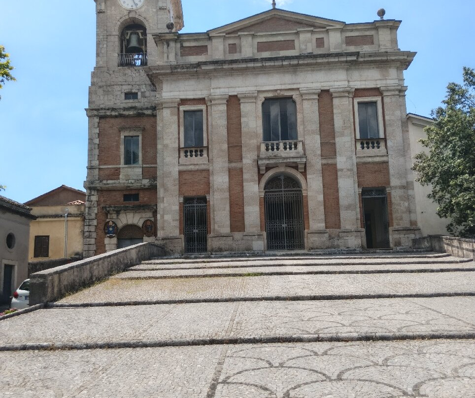Acropoli di Alatri-Alatri必去景点