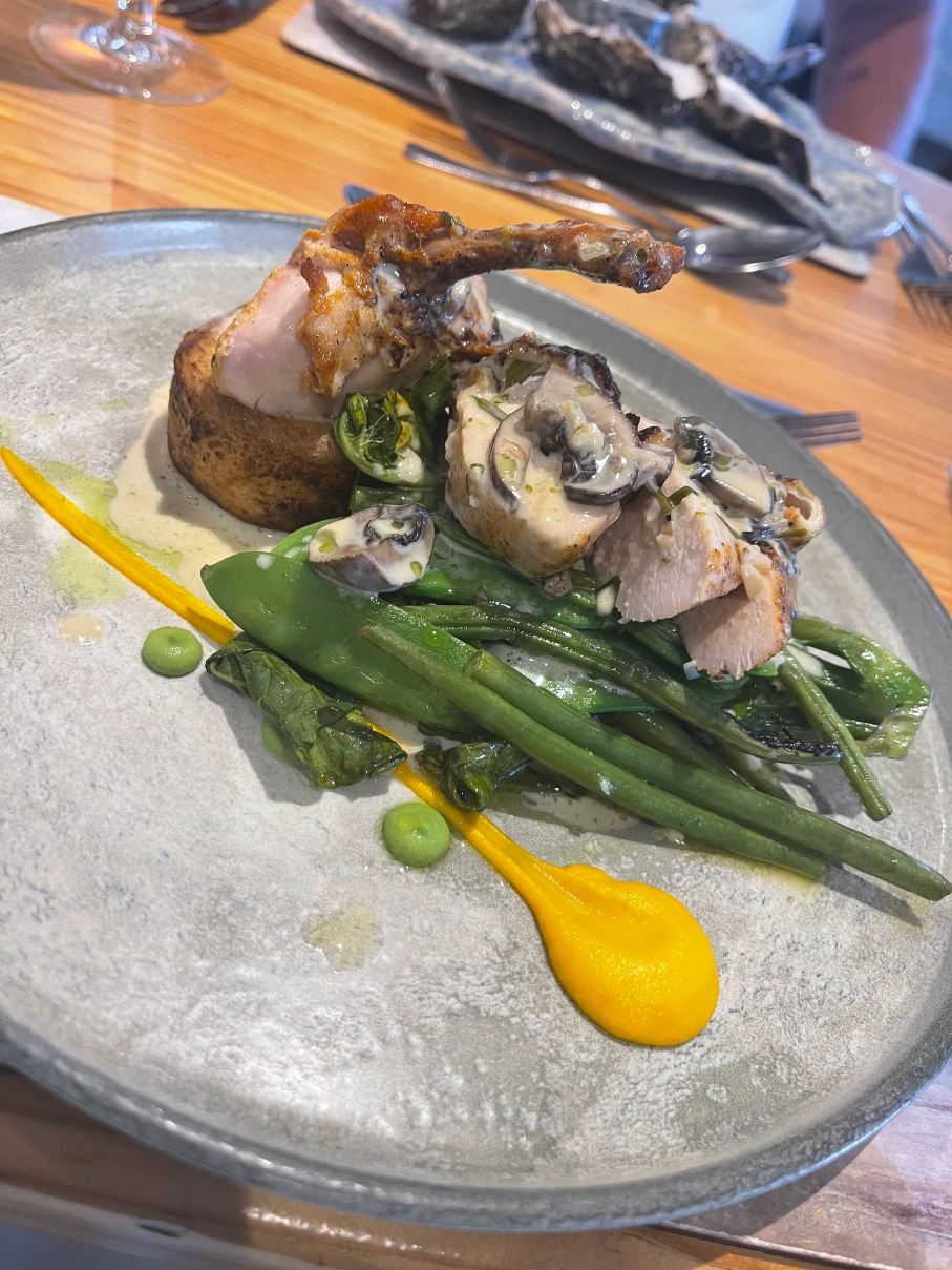 波洛克威尔酒店-旅行者