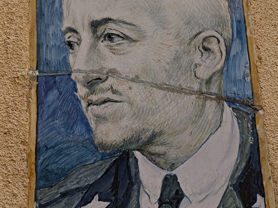 Museo Casa Natale di Gabriele d'Annunzio-佩斯卡拉必去景点