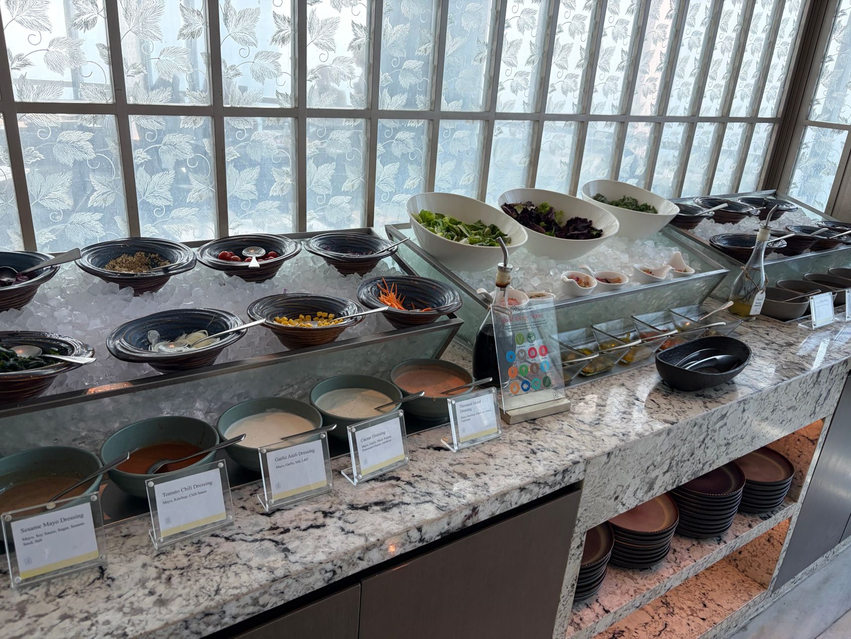 泗水威斯汀酒店-旅行者