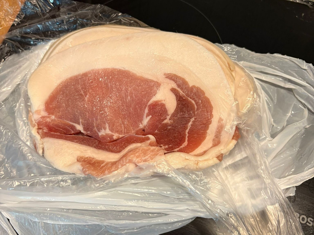 Teddy's Eatery - Townsend Farm Shop