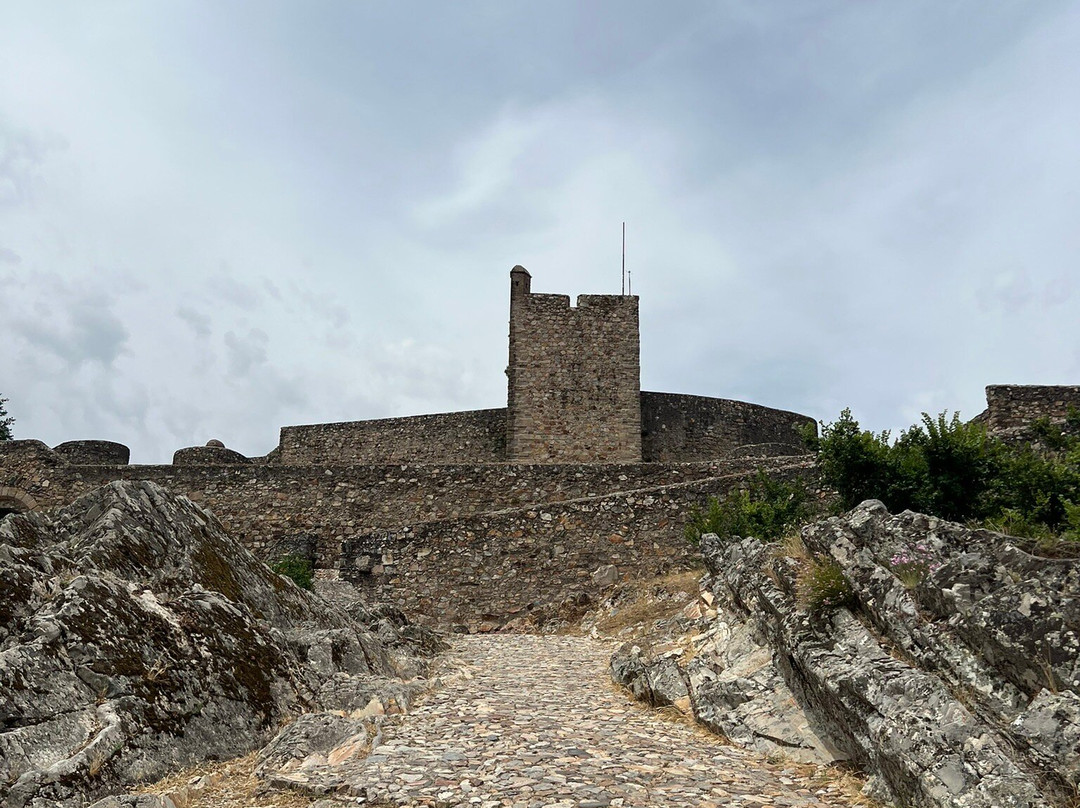 Castelo de Marvao-Marvao必去景点