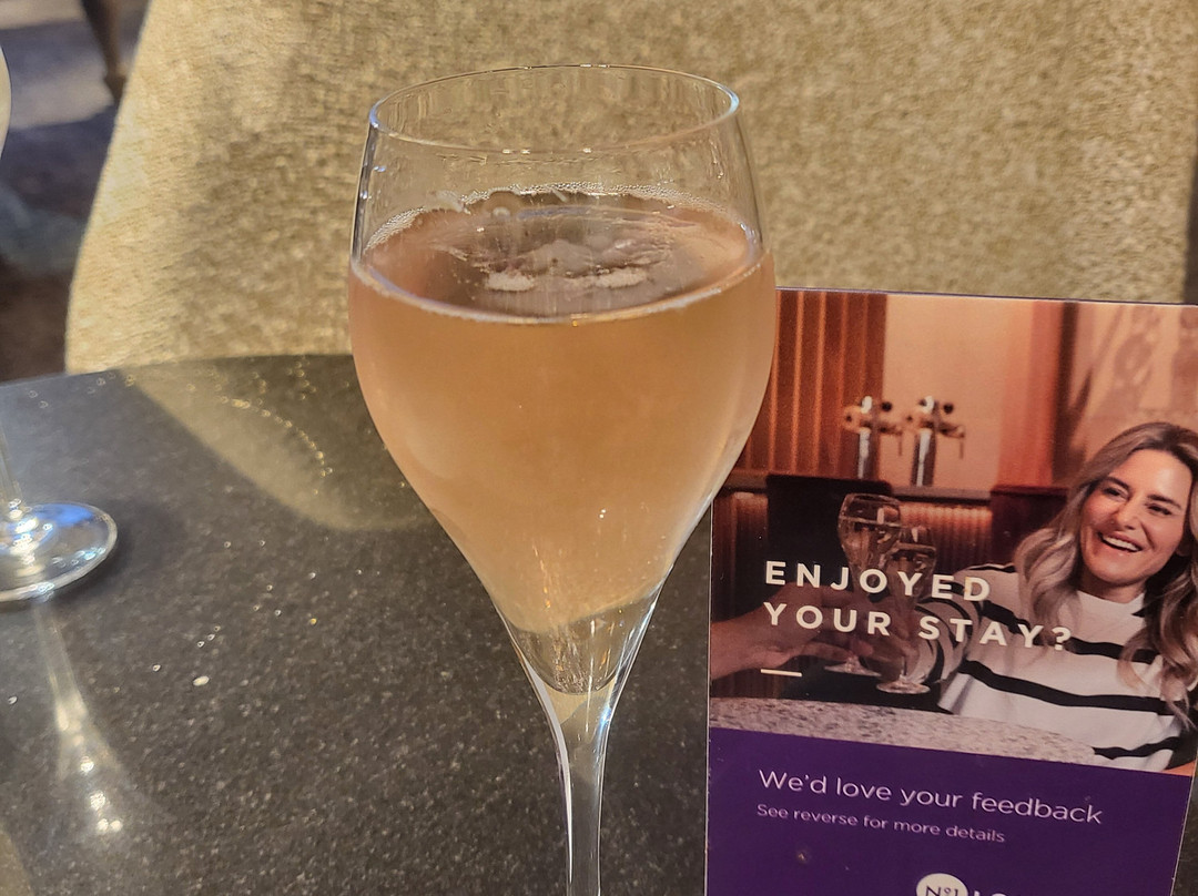 No1 Lounges - Birmingham Airport-伯明翰必去景点
