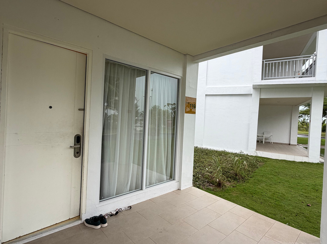 Harris Resort Barelang主图